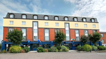 Waterford Marina Hotel