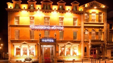 Westenra Arms Hotel