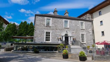 Annebrook House Hotel