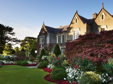 Ballymascanlon Hotel & Golf Resort