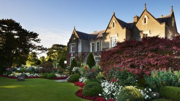 Ballymascanlon Hotel & Golf Resort