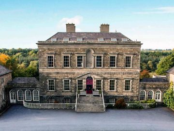 Bellinter House Hotel & Spa