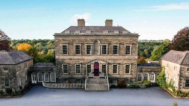 Bellinter House Hotel & Spa