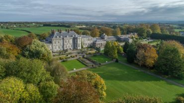 Castle Durrow Hotel