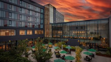 Clayton Whites Hotel