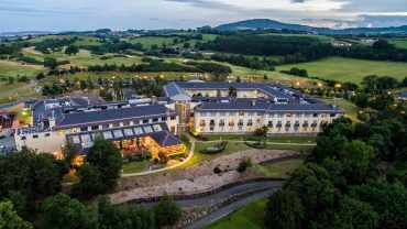 Druids Glen Hotel & Golf Resort