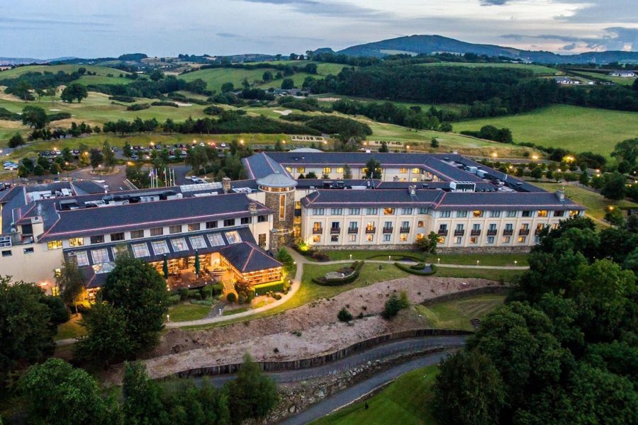 Druids Glen Hotel & Golf Resort