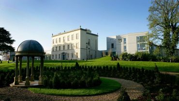 Dunboyne Castle Hotel & Spa