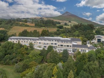 Glenview Hotel & Leisure Club