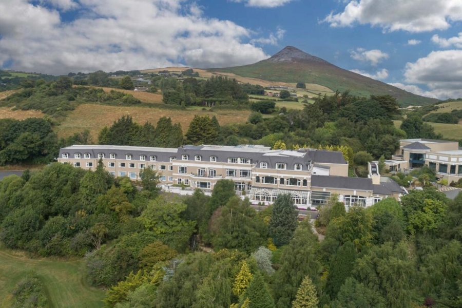 Glenview Hotel & Leisure Club