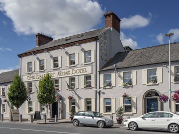 Headfort Arms Hotel