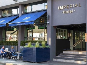 Imperial Hotel Dundalk