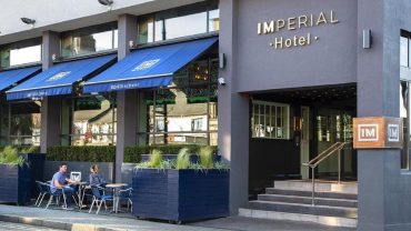 Imperial Hotel Dundalk
