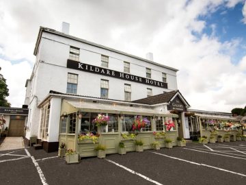 Kildare House Hotel