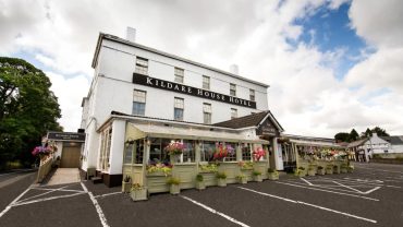 Kildare House Hotel