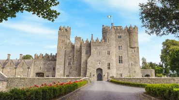 Kilkea Castle Hotel & Golf Resort