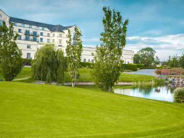 Knightsbrook Hotel, Spa & Golf Resort