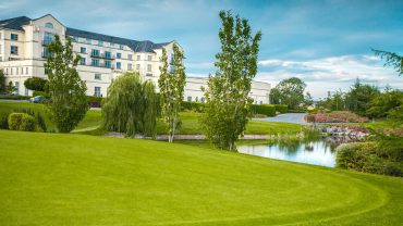 Knightsbrook Hotel, Spa & Golf Resort