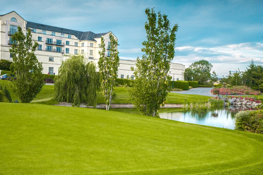 Knightsbrook Hotel, Spa & Golf Resort