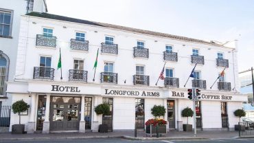 Longford Arms Hotel & Leisure Centre