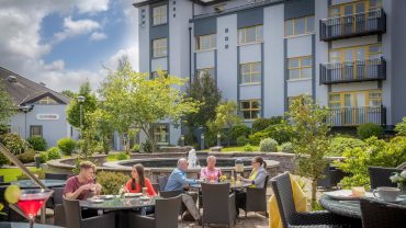 Maldron Hotel Wexford