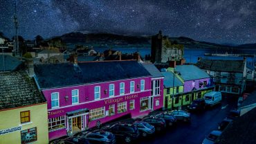 McKevitts Village Hotel, Bar & Restaurant