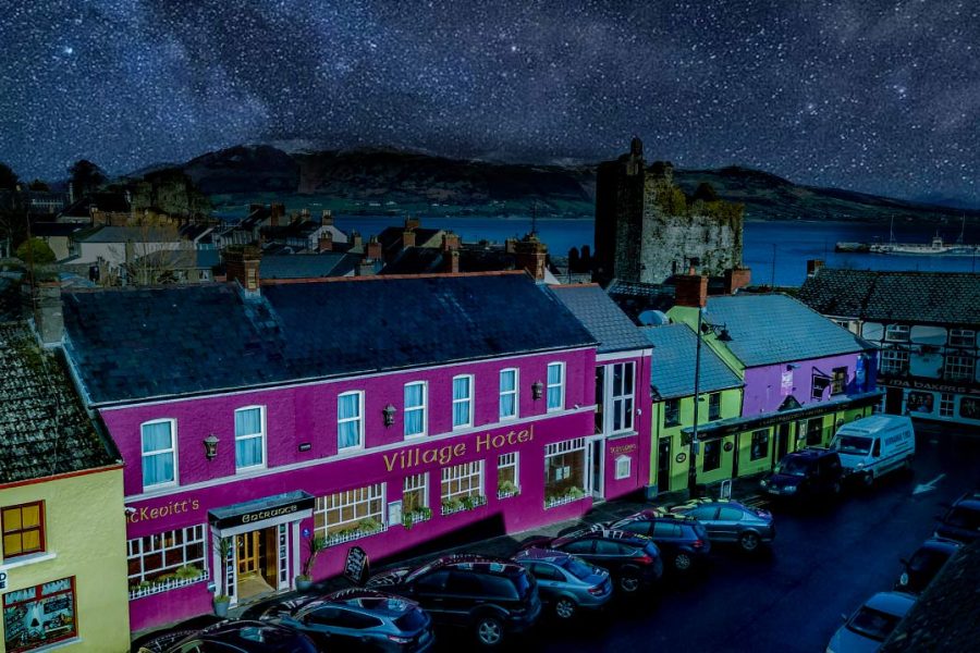 McKevitts Village Hotel, Bar & Restaurant