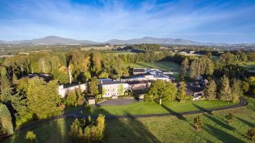 Monart Destination Spa