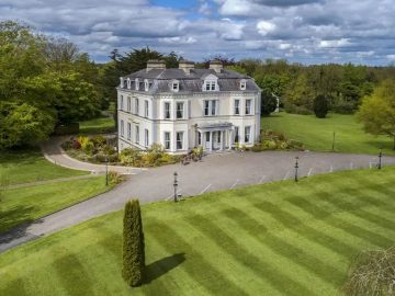 Moyvalley Hotel & Golf Resort