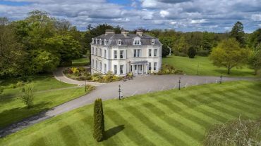Moyvalley Hotel & Golf Resort