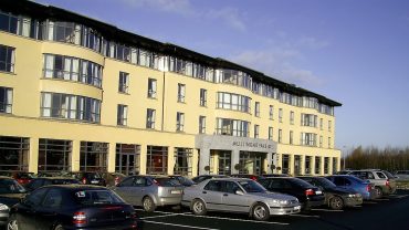 Mullingar Park Hotel