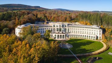 Powerscourt Hotel Resort & Spa
