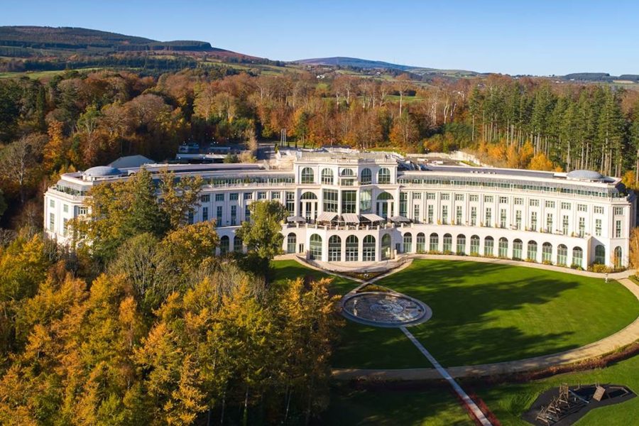 Powerscourt Hotel Resort & Spa