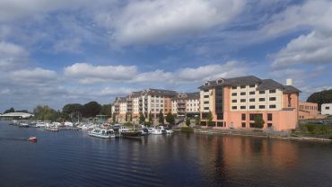 Radisson Blu Hotel Athlone