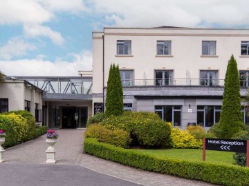 Shamrock Lodge Hotel