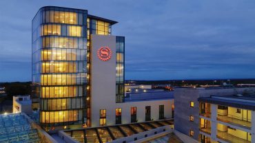 Sheraton Athlone Hotel