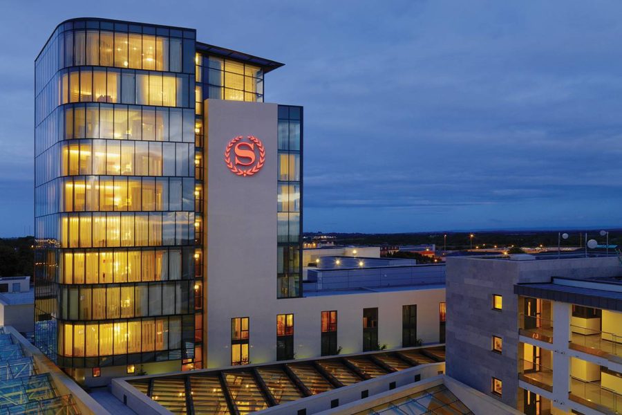 Sheraton Athlone Hotel