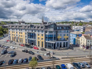 Talbot Hotel Wexford