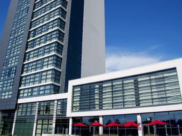 The Gateway Hotel Dundalk