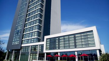 The Gateway Hotel Dundalk