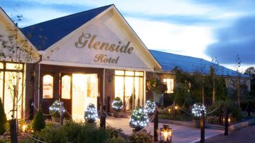 The Glenside Hotel