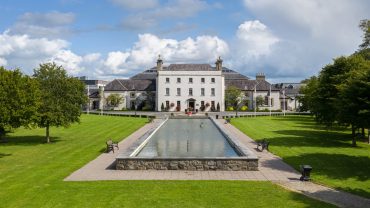 The Johnstown Estate Hotel