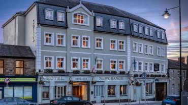 The Newgrange Hotel