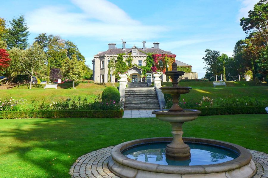 Tinakilly Country House Hotel