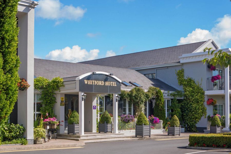 Whitford House Hotel