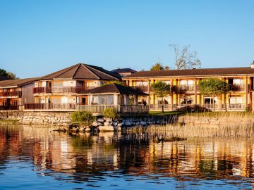 Wineport Lodge Hotel