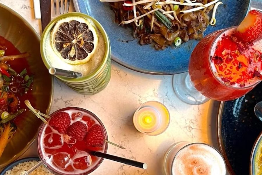 Aroi Asian Fusion Kilkenny