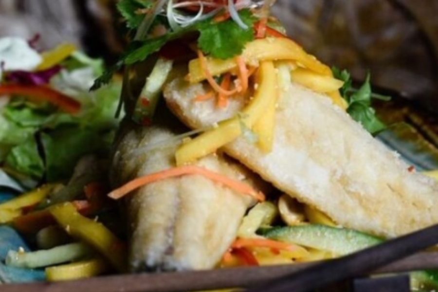 Asian Tea House & Buddha Bar