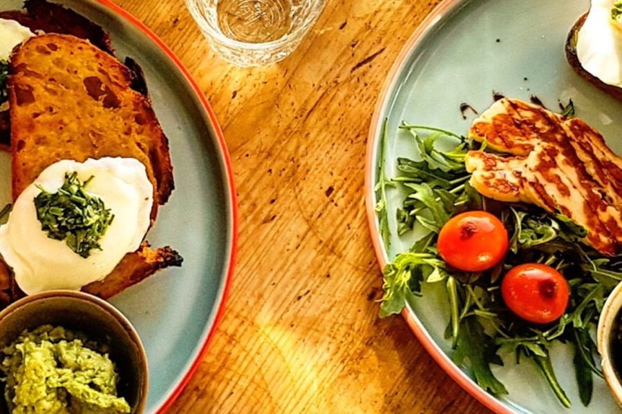 Babushka Kitchen Café