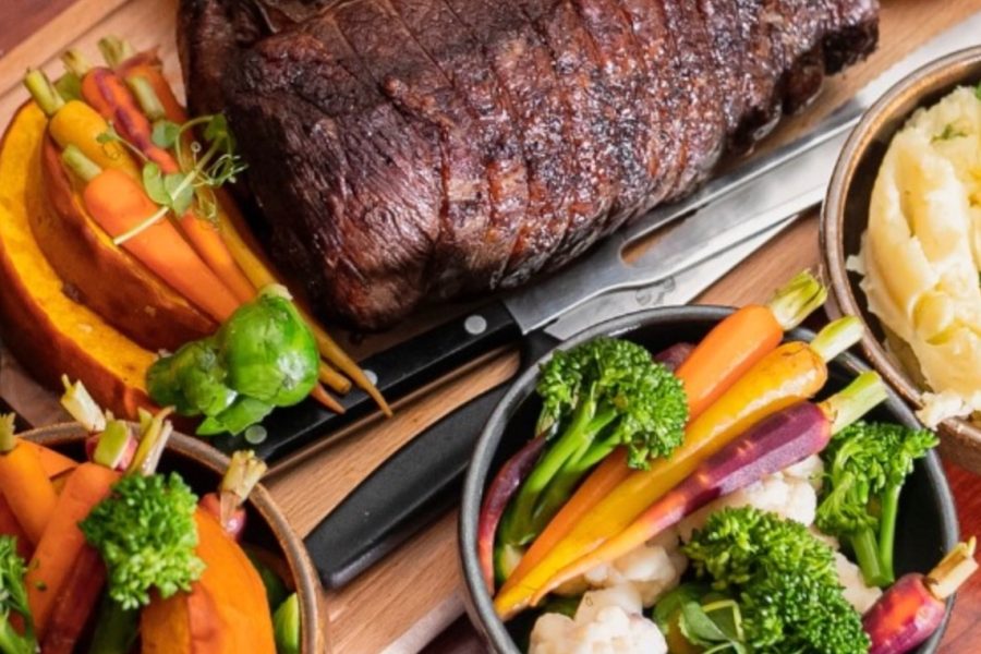 Brasserie On The Corner Restaurant